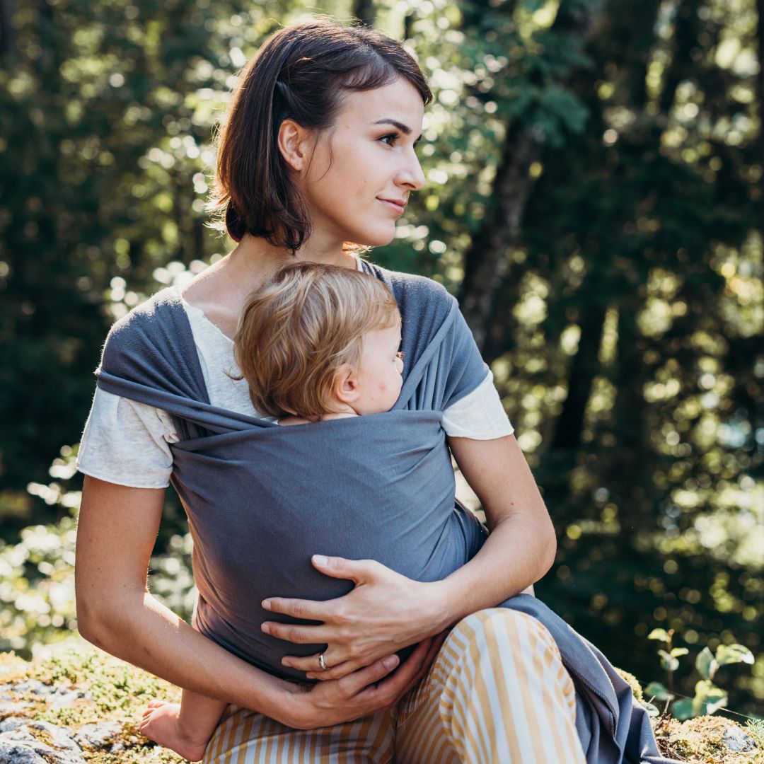 Stretchy Wraps - Cloth and Carry