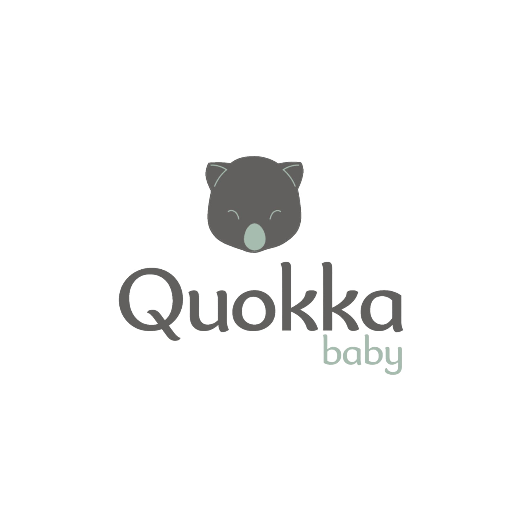 QuokkaBaby Logo
