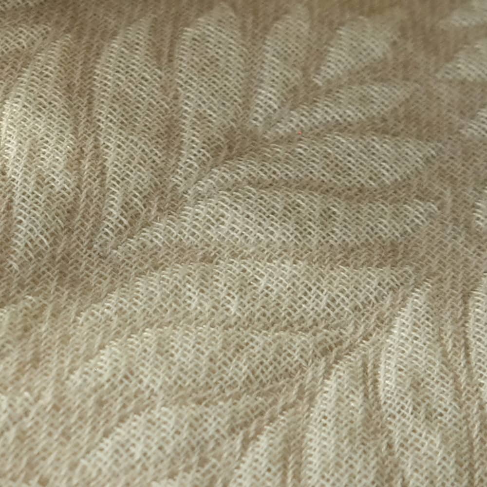 Didymos - Didymos Baby Sling Woven Wrap - Trias Pure (Cotton/Hemp/Tussah Silk) - Cloth and Carry
