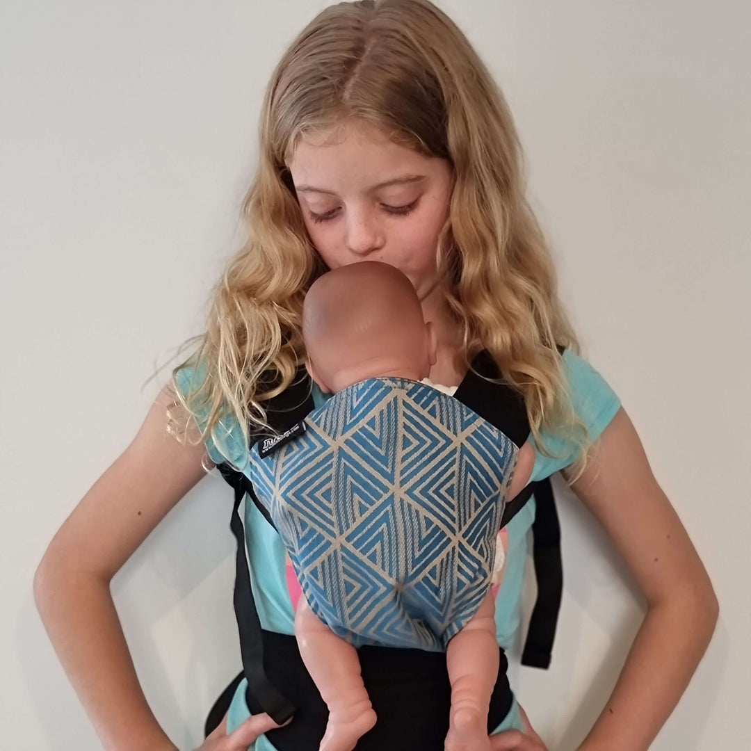 Neko Slings Baby Doll Carrier - 12 Designs Available!