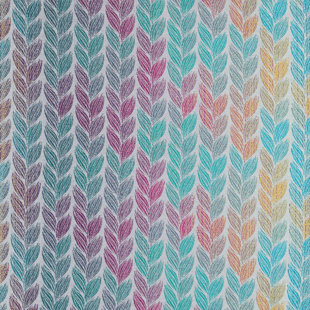 LennyLamb - LennyLight Baby Carrier - Tangled Plait (100% Cotton) - Cloth and Carry