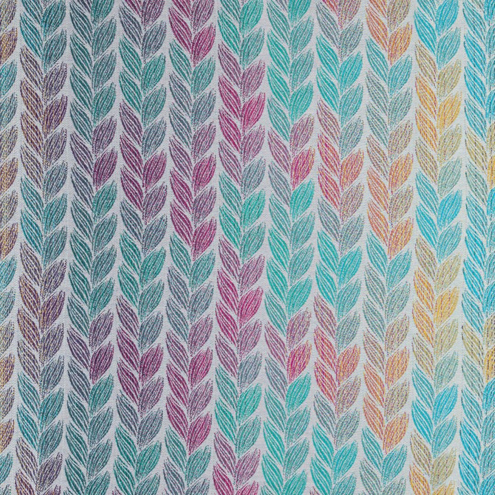 LennyLamb - LennyLight Baby Carrier - Tangled Plait (100% Cotton) - Cloth and Carry