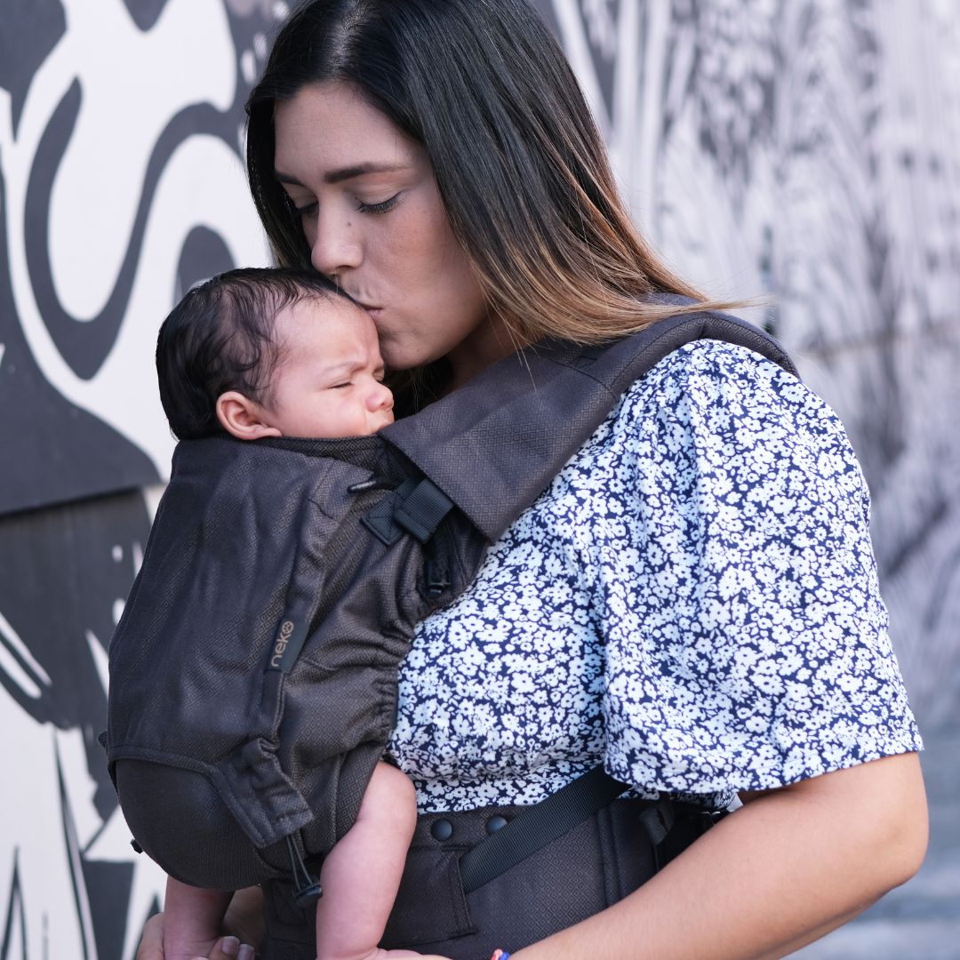 NEW! Shadow Neko Switch Baby Carrier Cloth and Carry Perth