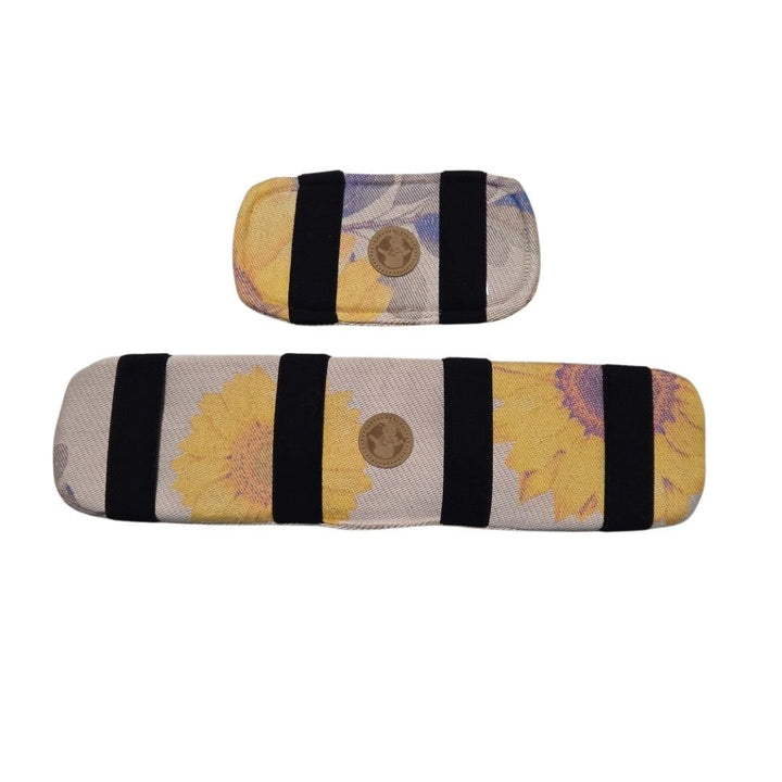 LennyLamb - Baby Carrier Lumbar Support / Belly Band Accessory - Cloth and Carry