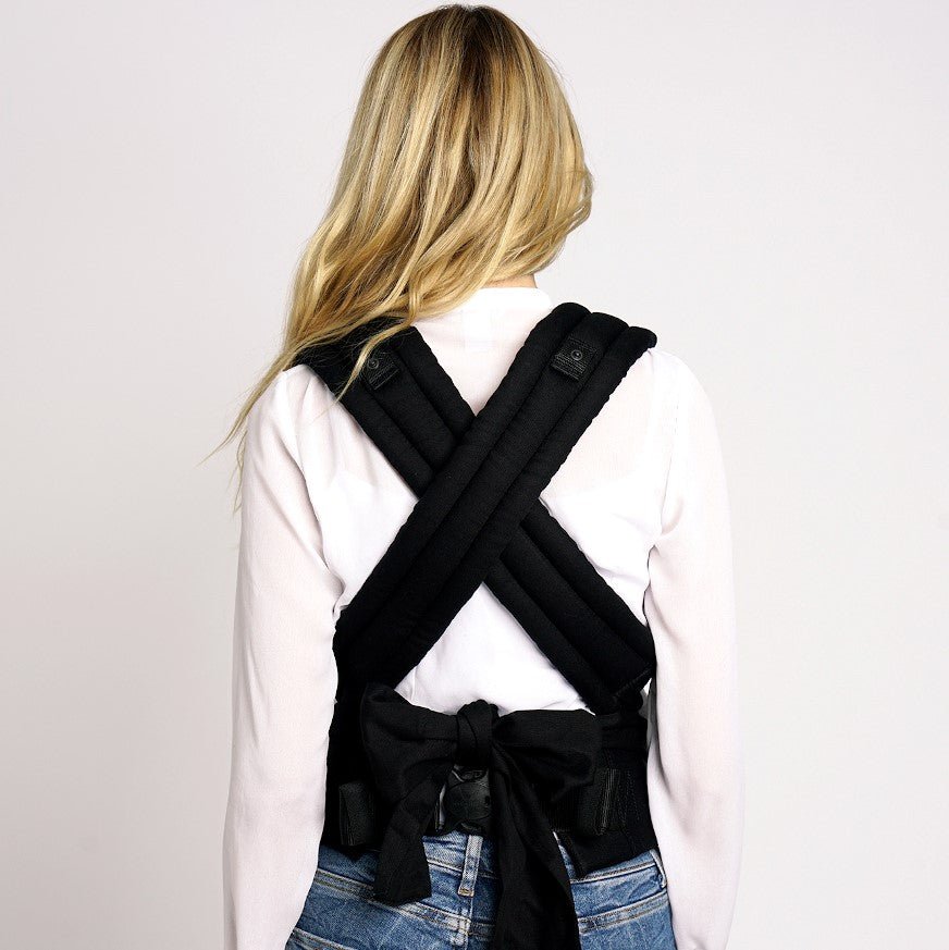 Kokadi TaiTai Half Buckle Baby Carriers - Cloth and Carry