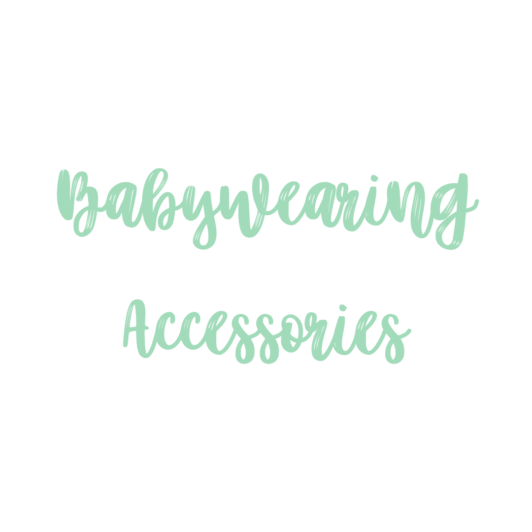 Babywearing Accessories | Cloth & Carry