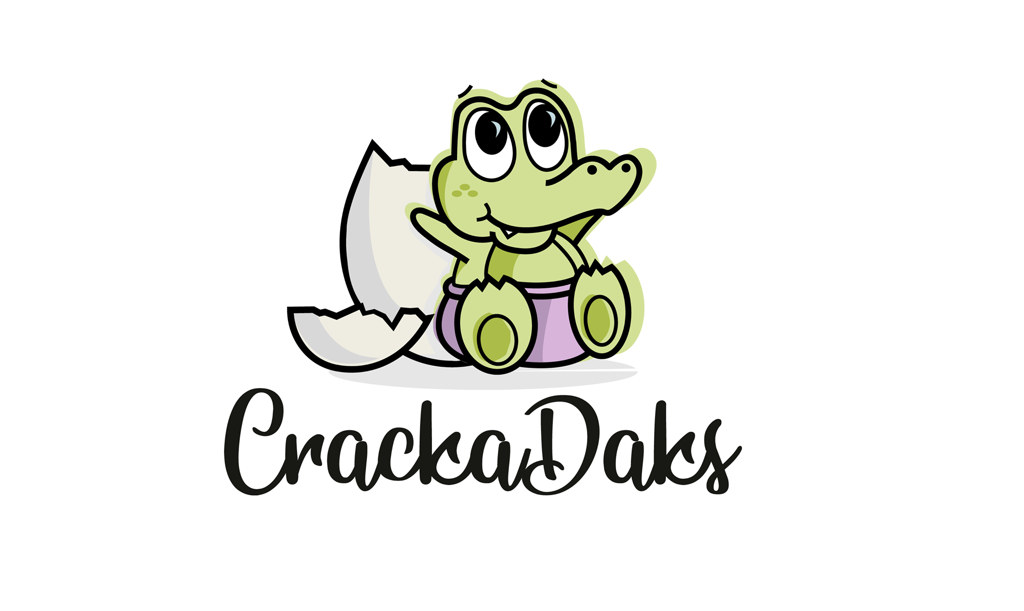 Crackadaks | Cloth & Carry