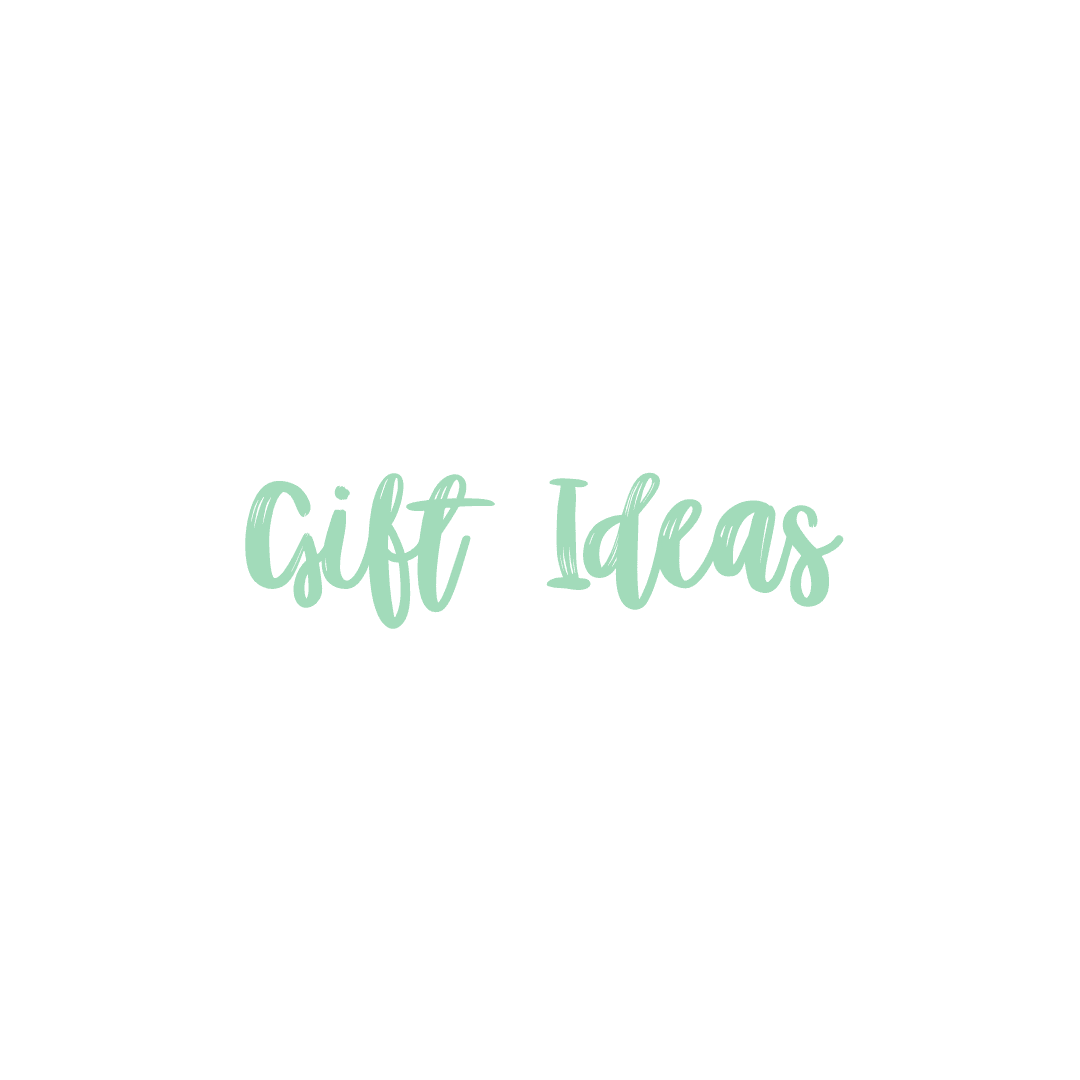 Gift Ideas | Cloth & Carry