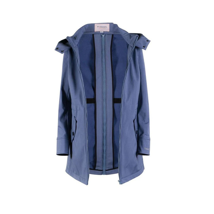Wombat & Co. London - Wombat Shell 4 - in - 1 Babywearing Coat *PRE - ORDER* - Cloth and Carry