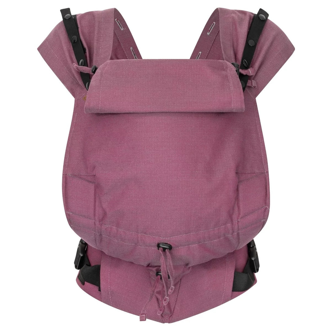 Hoppediz - Hoppediz Primeo Baby Carrier - Cloth and Carry