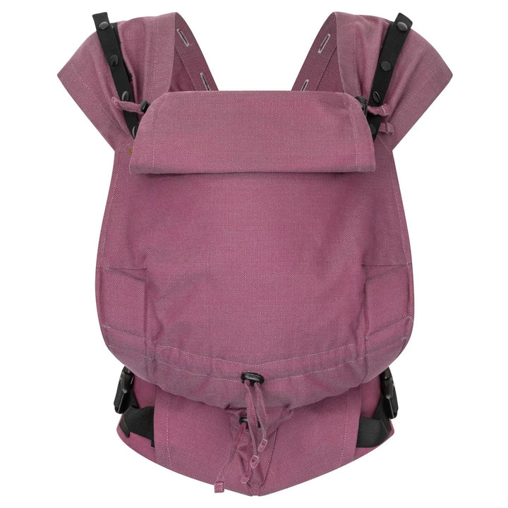 Hoppediz - Hoppediz Primeo Baby Carrier - Cloth and Carry