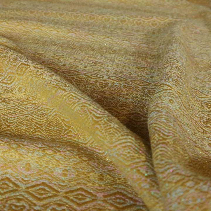 Didymos - Didymos Baby Sling Woven Wrap - Hedwych Hearts - Felice * PREORDER * - Cloth and Carry