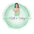 Cloth & Carry logo