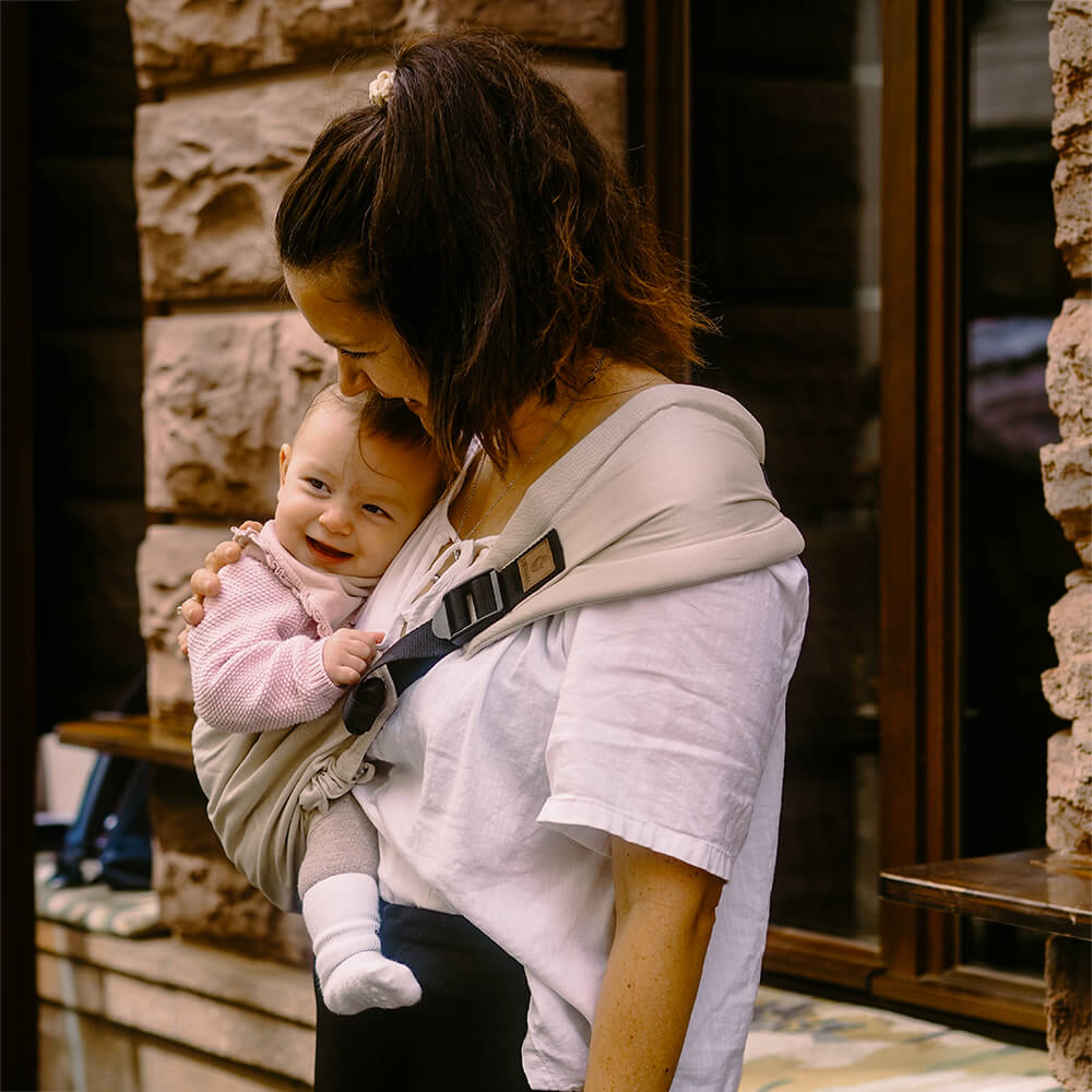 Didymos-DidyHip Hip Carrier by Didymos - Cloth and Carry