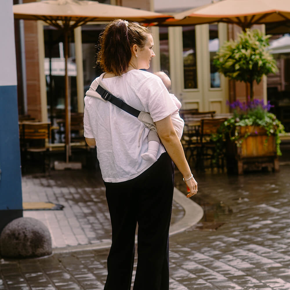 Didymos-DidyHip Hip Carrier by Didymos - Cloth and Carry
