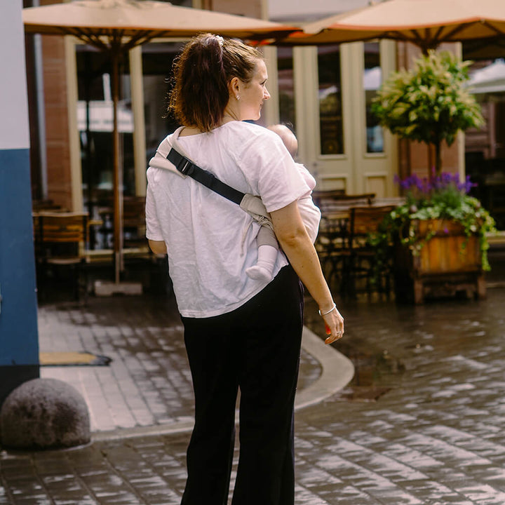 Didymos-DidyHip Hip Carrier by Didymos - Cloth and Carry
