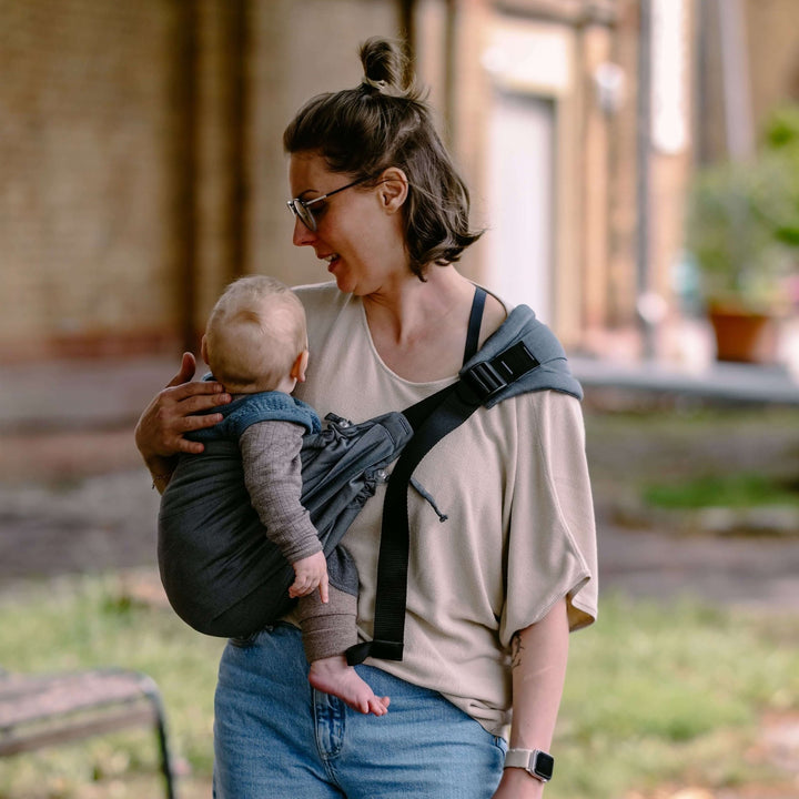 Didymos-DidyHip Hip Carrier by Didymos - Cloth and Carry
