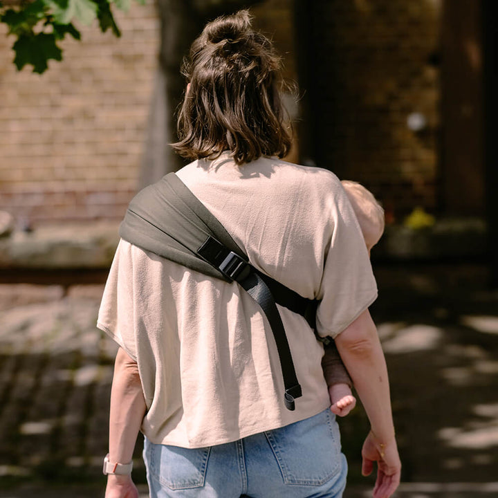 Didymos-DidyHip Hip Carrier by Didymos - Cloth and Carry