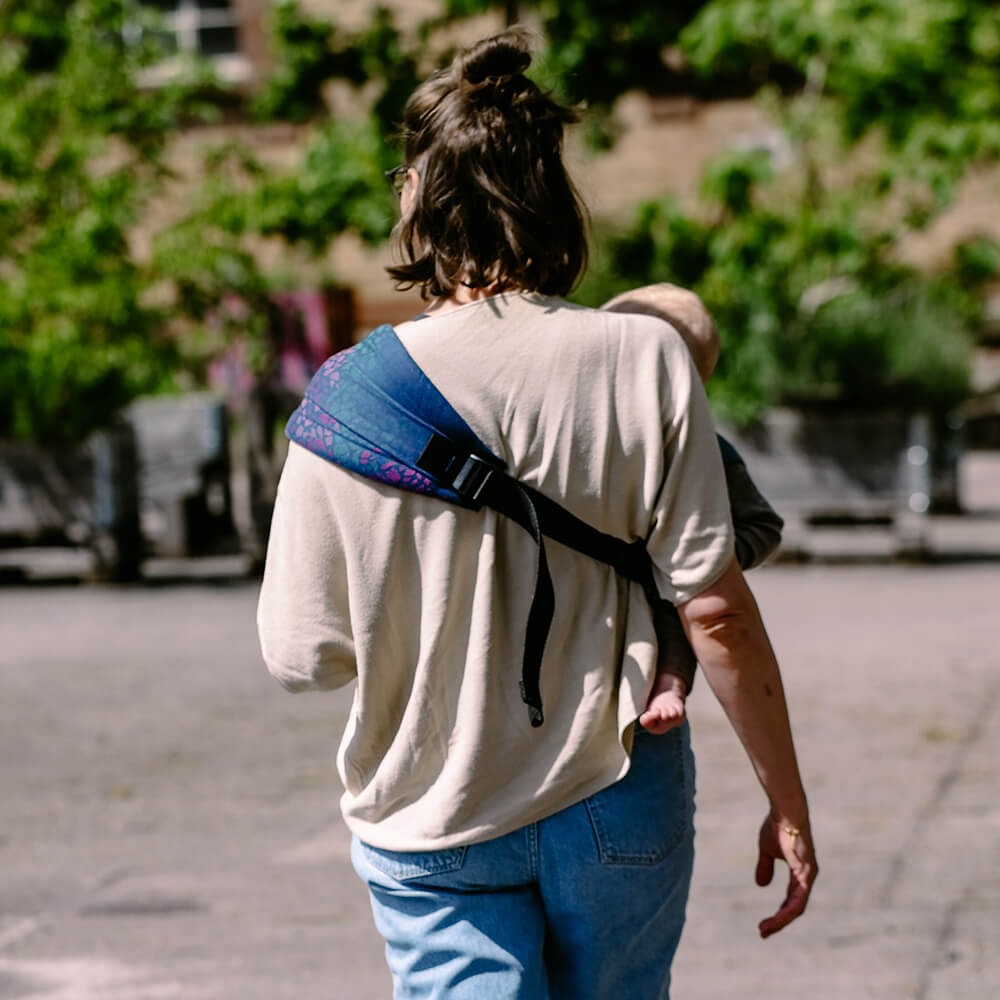 Didymos-DidyHip Hip Carrier by Didymos - Cloth and Carry