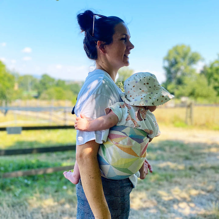 Didymos-DidyHip Hip Carrier by Didymos - Cloth and Carry