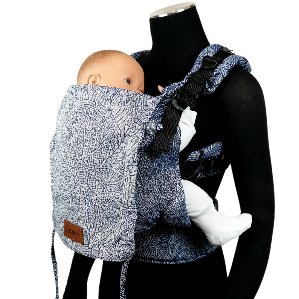 DidyFix Baby Carrier by Didymos - Kipos