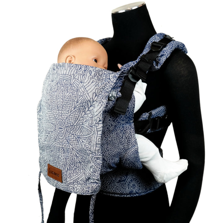 DidyFix Baby Carrier by Didymos - Kipos