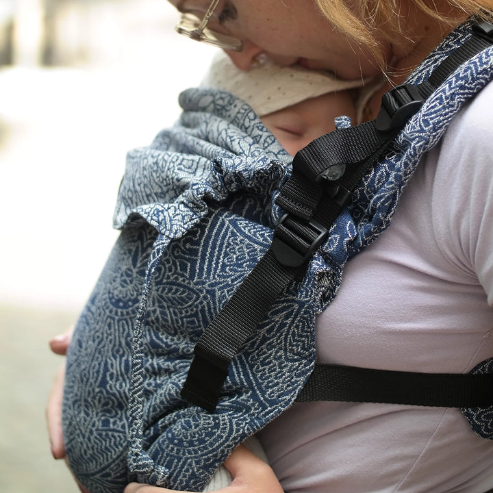 Try Before You Buy - DidyFix Baby Carrier by Didymos