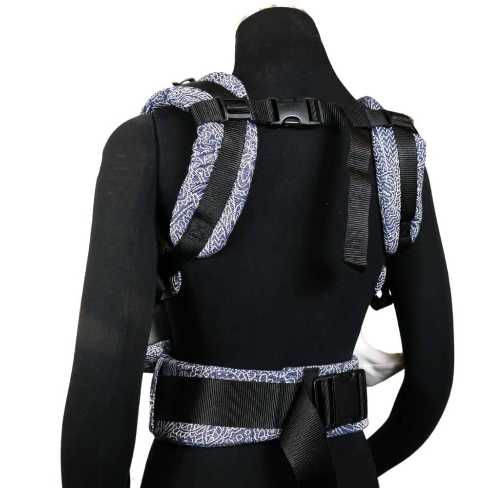 DidyFix Baby Carrier by Didymos - Kipos