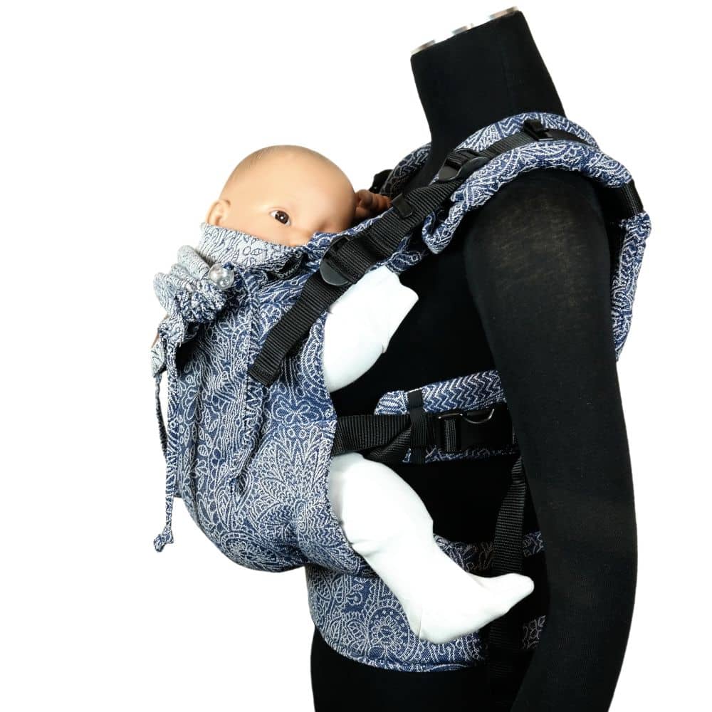 DidyFix Baby Carrier by Didymos - Kipos