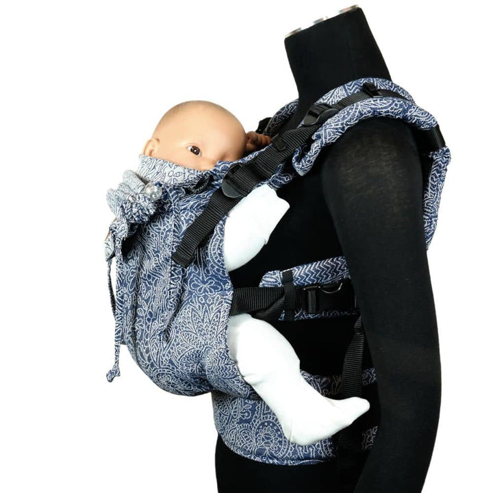 DidyFix Baby Carrier by Didymos - Kipos