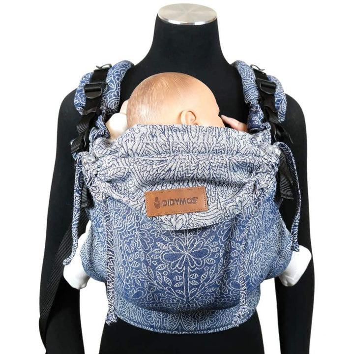 DidyFix Baby Carrier by Didymos - Kipos