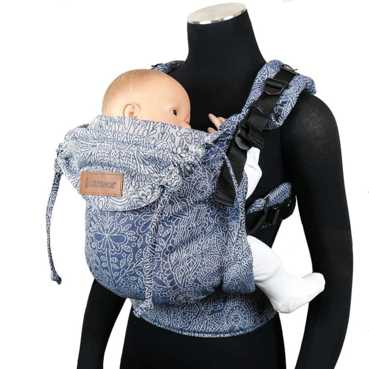 DidyFix Baby Carrier by Didymos - Kipos