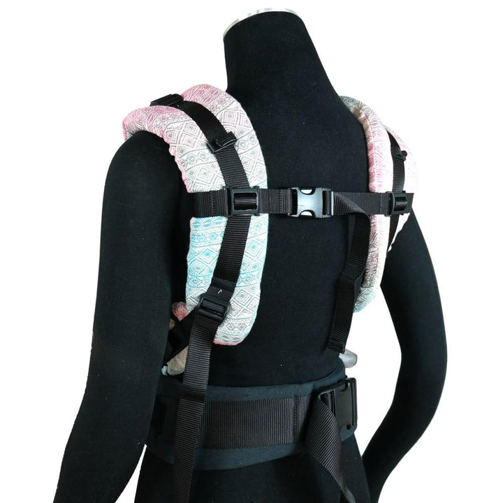 DidyFix Baby Carrier by Didymos - Prima Aurora * Ships in 2-3 weeks *