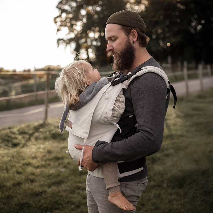DidyFix Toddler Baby Carrier by Didymos - Sand