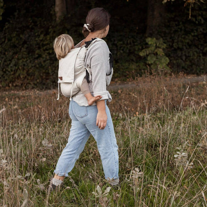 DidyFix Toddler Baby Carrier by Didymos - Sand