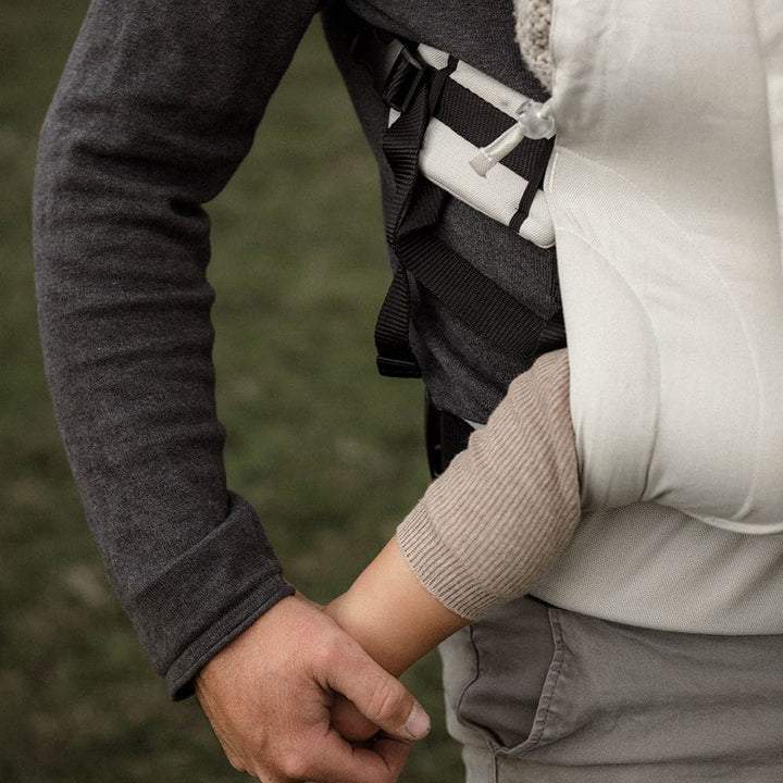 DidyFix Toddler Baby Carrier by Didymos - Sand