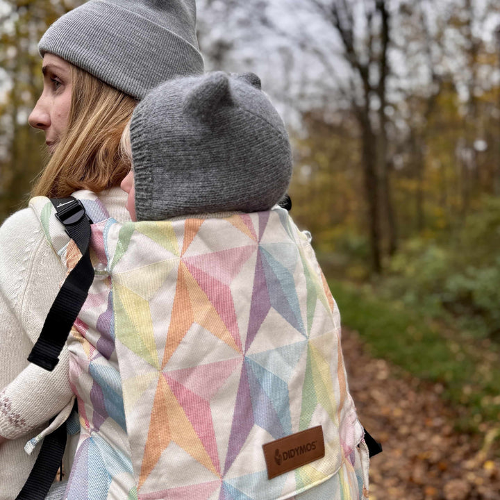 DidyFix Toddler Baby Carrier by Didymos - Sale