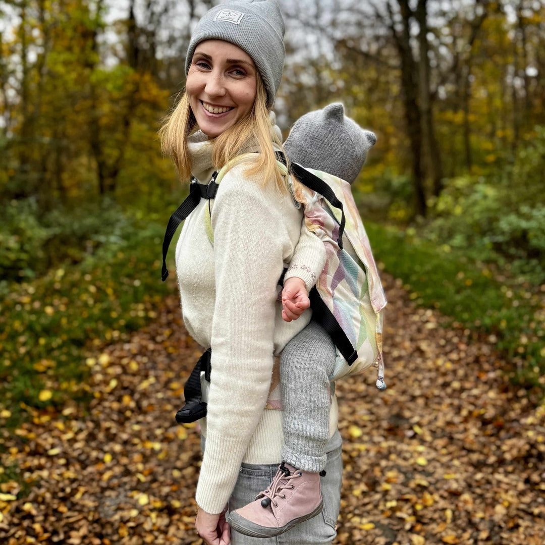 DidyFix Toddler Baby Carrier by Didymos - Sale
