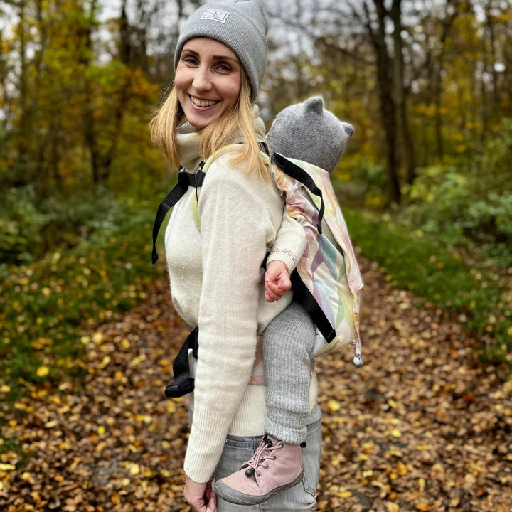 DidyFix Toddler Baby Carrier by Didymos - Sale