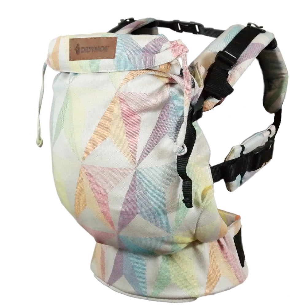 DidyFix Baby Carrier by Didymos - Zephyr * Ships in 2-3 weeks *