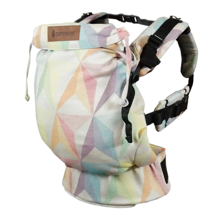 DidyFix Baby Carrier by Didymos - Zephyr * Ships in 2-3 weeks *