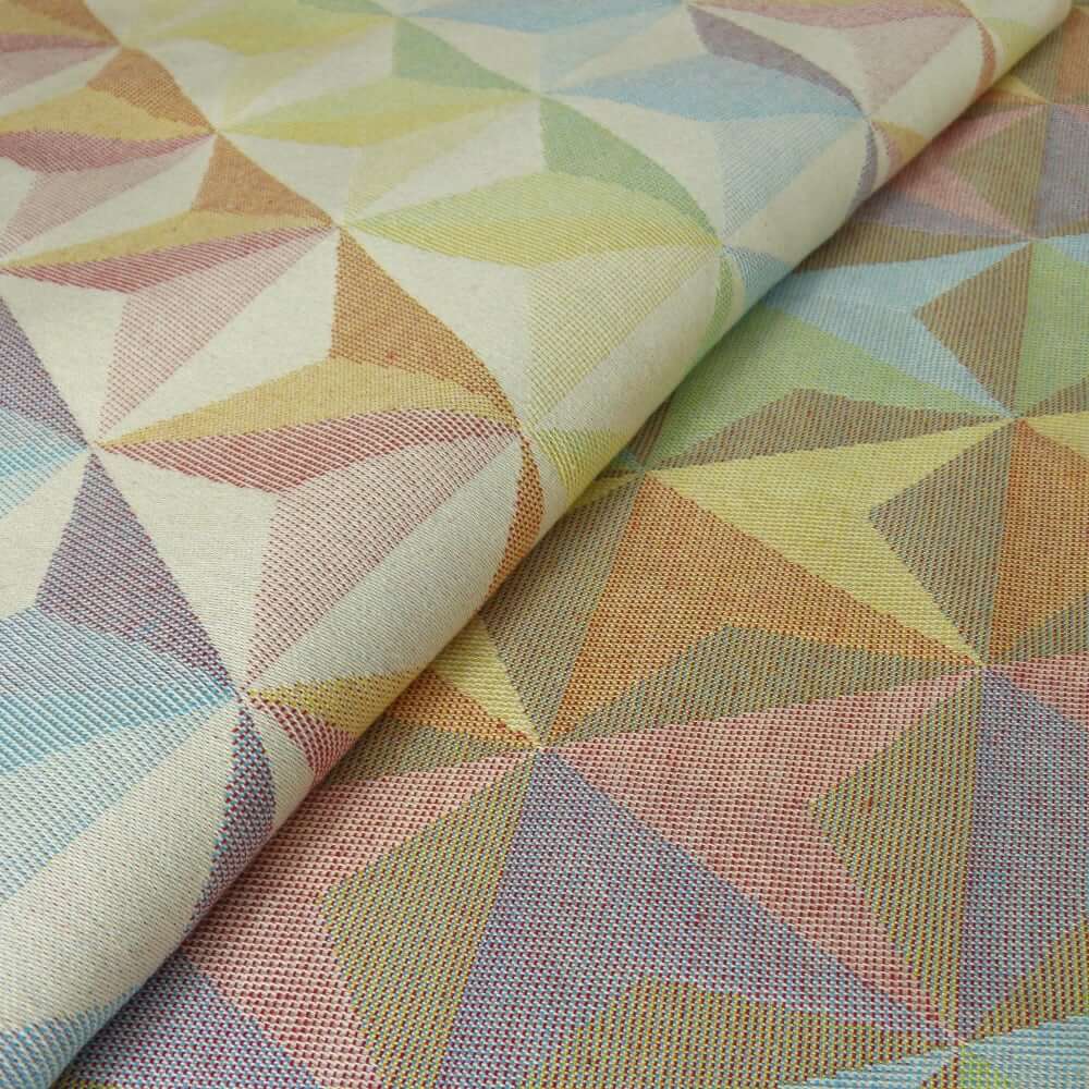 Didymos - Didymos - DidyFlow - Zephyr (Cotton) - Cloth and Carry