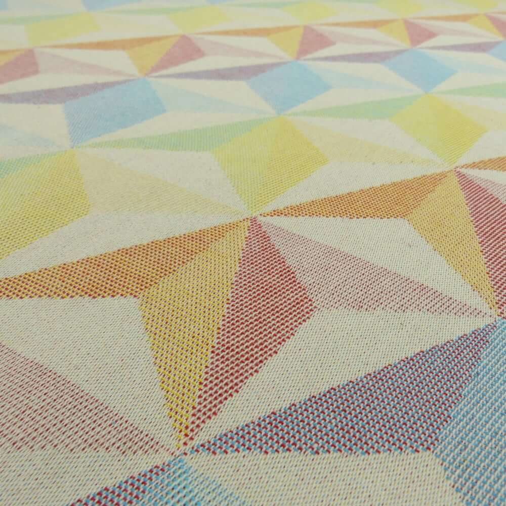 Didymos - Didymos - DidyFlow - Zephyr (Cotton) - Cloth and Carry