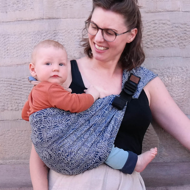 Didymos-DidyHip Hip Carrier by Didymos - Cloth and Carry