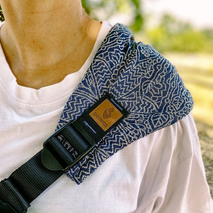 Didymos-DidyHip Hip Carrier by Didymos - Cloth and Carry