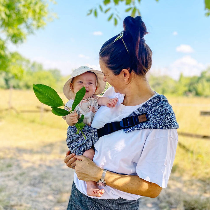 Didymos-DidyHip Hip Carrier by Didymos - Cloth and Carry