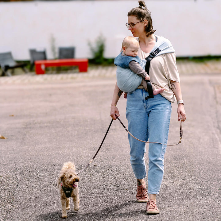 Didymos-DidyHip Hip Carrier by Didymos - Cloth and Carry