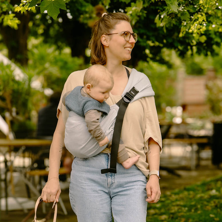 Didymos-DidyHip Hip Carrier by Didymos - Cloth and Carry
