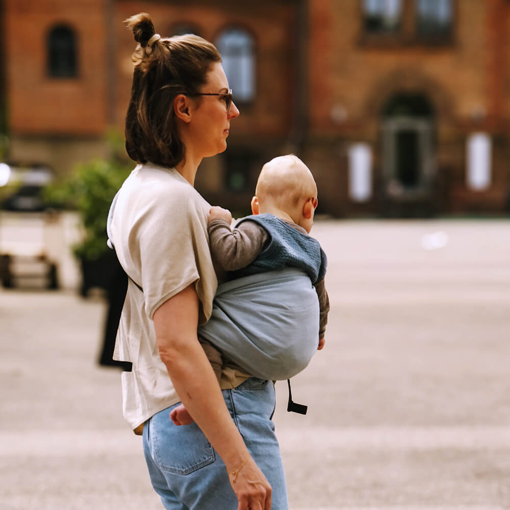 Didymos-DidyHip Hip Carrier by Didymos - Cloth and Carry