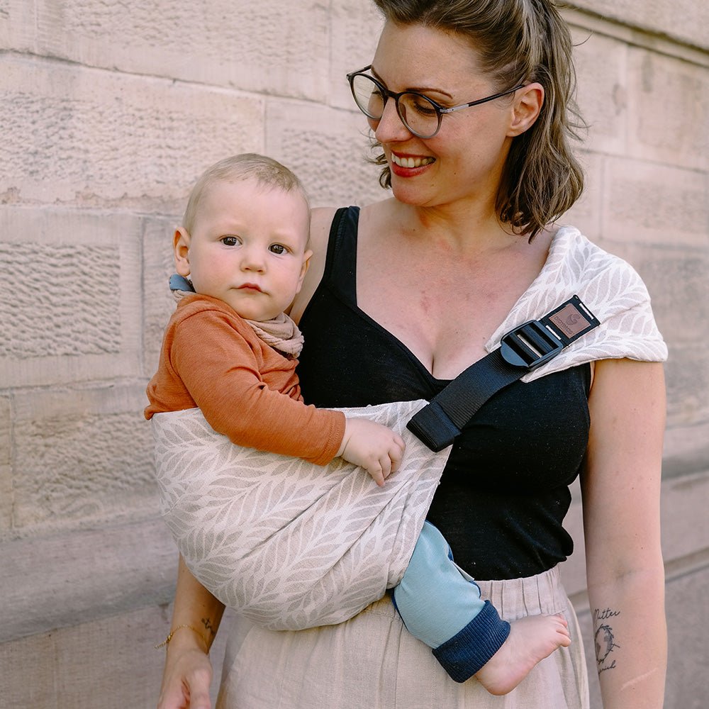 Didymos-DidyHip Hip Carrier by Didymos - Cloth and Carry
